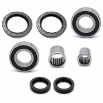 Buy components for the swing arm online ✓ Large selection ✓ Express shipping ✓ Good prices