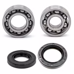 Kurbelwellenlager kompatibel mit Suzuki GP PPS04009 Kurbelwellenlager online kaufen auf partsandparts.de ✓ Große Auswahl ✓ Günstige Preise ✓ Expressversand