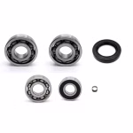 Gearbox bearing compatible with Suzuki VL INTRUDER PPS04010 Buy gearbox bearings with oil seals online ✓ Large selection ✓ Low prices ✓ Fast shipping