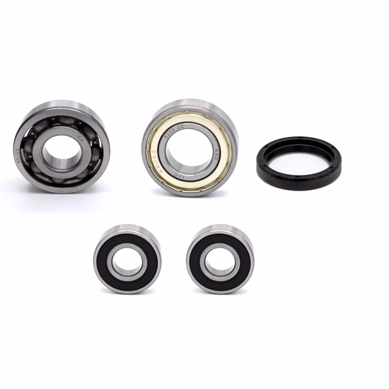 Gearbox bearing compatible with Suzuki TS-ER PPS04012 Buy gearbox bearings with oil seals online ✓ Large selection ✓ Low prices ✓ Fast shipping