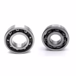 Kurbelwellenlager kompatibel mit Honda TRIAL PPS04020 Kurbelwellenlager online kaufen auf partsandparts.de ✓ Große Auswahl ✓ Günstige Preise ✓ Expressversand