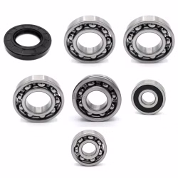 Crankshaft bearing compatible with Sea Doo GTX SPX Sea-Doo Boats PPS04026 Buy crankshaft bearings online at partsandparts.com ✓ Large selection ✓ Cheap prices ✓ Express shipping