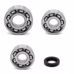 Getriebelager kompatibel mit Gilera NEXUS PPS04029 Getriebelager mit Wellendichtringen online kaufen ✓ Große Auswahl ✓ Günstige Preise ✓ Blitzversand