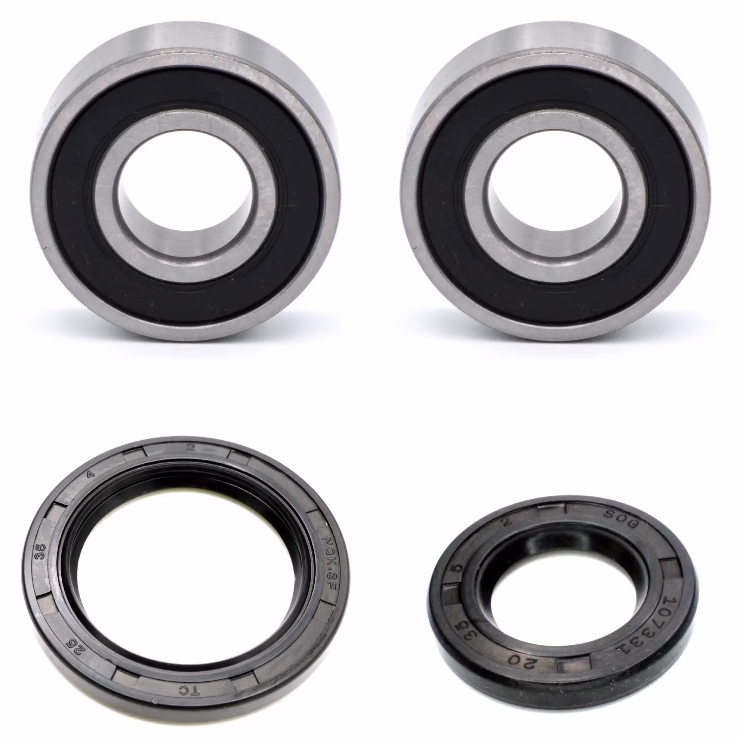 Front wheel bearing compatible with Mondial FLAT TRACK HPS SMX SPORT CLASSIC PPS04040 Buy wheel bearings front axle online ✓ Large selection ✓ Express shipping ✓ Good prices