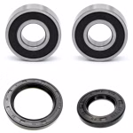 Front wheel bearing compatible with Mondial FLAT TRACK HPS SMX SPORT CLASSIC PPS04040 Buy wheel bearings front axle online ✓ Large selection ✓ Express shipping ✓ Good prices