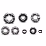 Motorgehäuse Lager und Dichtungen kompatibel mit Motron REVOLVER PPS04042 Motorlager Set online kaufen auf partsandparts.de ✓ gute Bewertungen ✓ niedrige Preise ✓ Expressversand