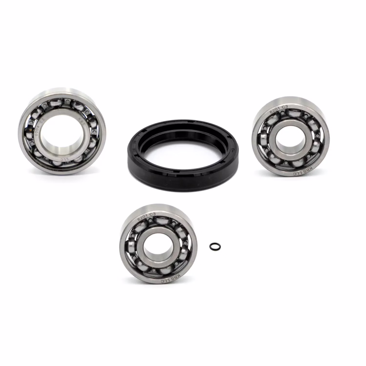Kupplungslager kompatibel mit Mash SIXTY FOUR 50 (4T) PPS04045 Kupplunglager online kaufen auf partsandparts.de ✓ Große Auswahl ✓ Günstige Preise ✓ Expressversand