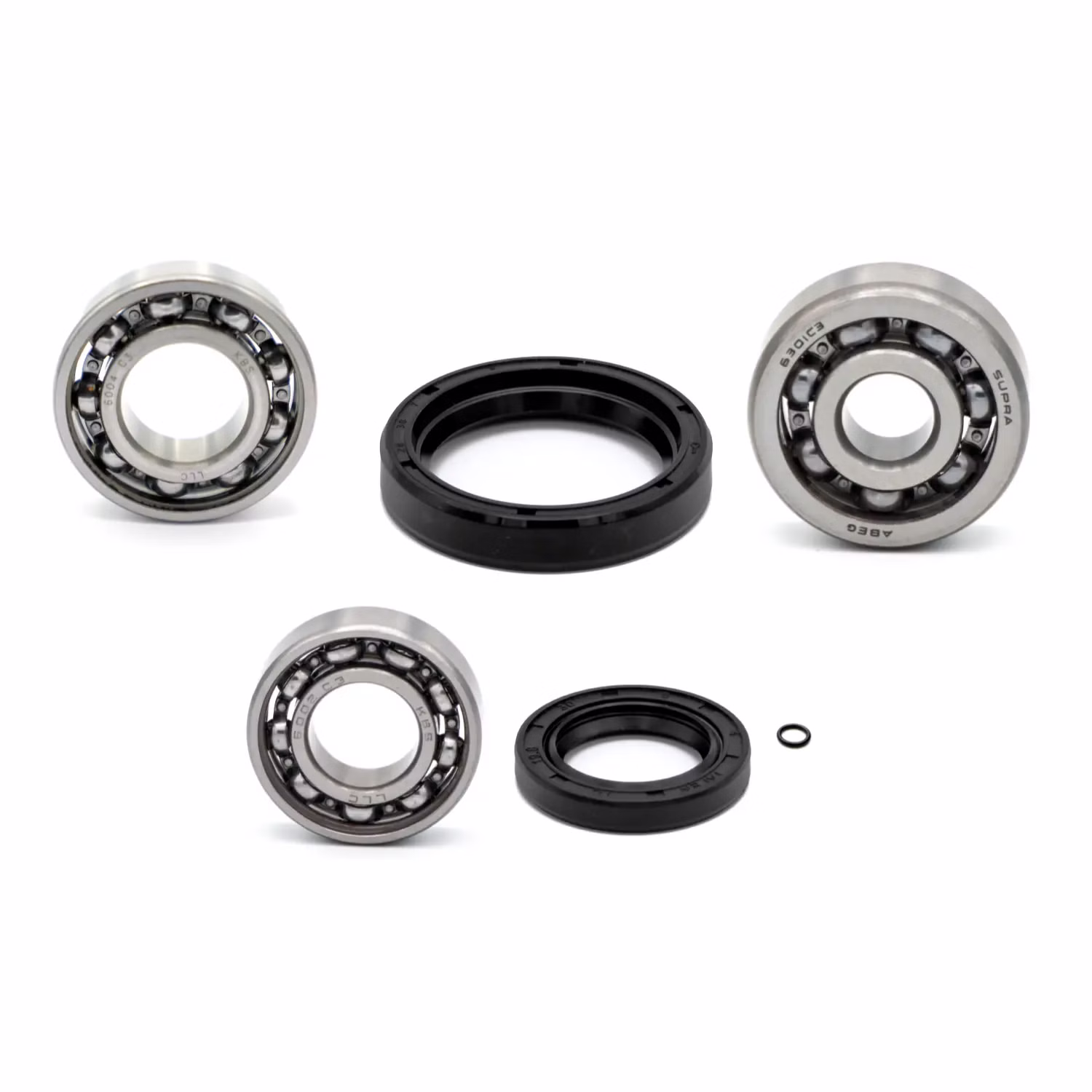 Kupplungslager kompatibel mit Mash SIXTY FIVE 125 (4T) PPS04046 Kupplunglager online kaufen auf partsandparts.de ✓ Große Auswahl ✓ Günstige Preise ✓ Expressversand
