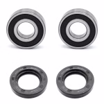 Front wheel bearing compatible with Sherco ENDURO 125 SC CROSS COUNTRY ENDURO 125 SE RACING PPS04049 Buy wheel bearings front axle online ✓ Large selection ✓ Express shipping ✓ Good prices