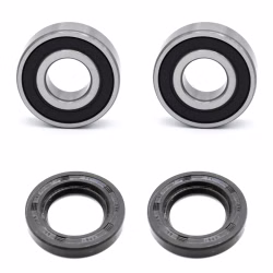 Front wheel bearing compatible with Sherco ENDURO 125 SC CROSS COUNTRY ENDURO 125 SE RACING PPS04049 Buy wheel bearings front axle online ✓ Large selection ✓ Express shipping ✓ Good prices