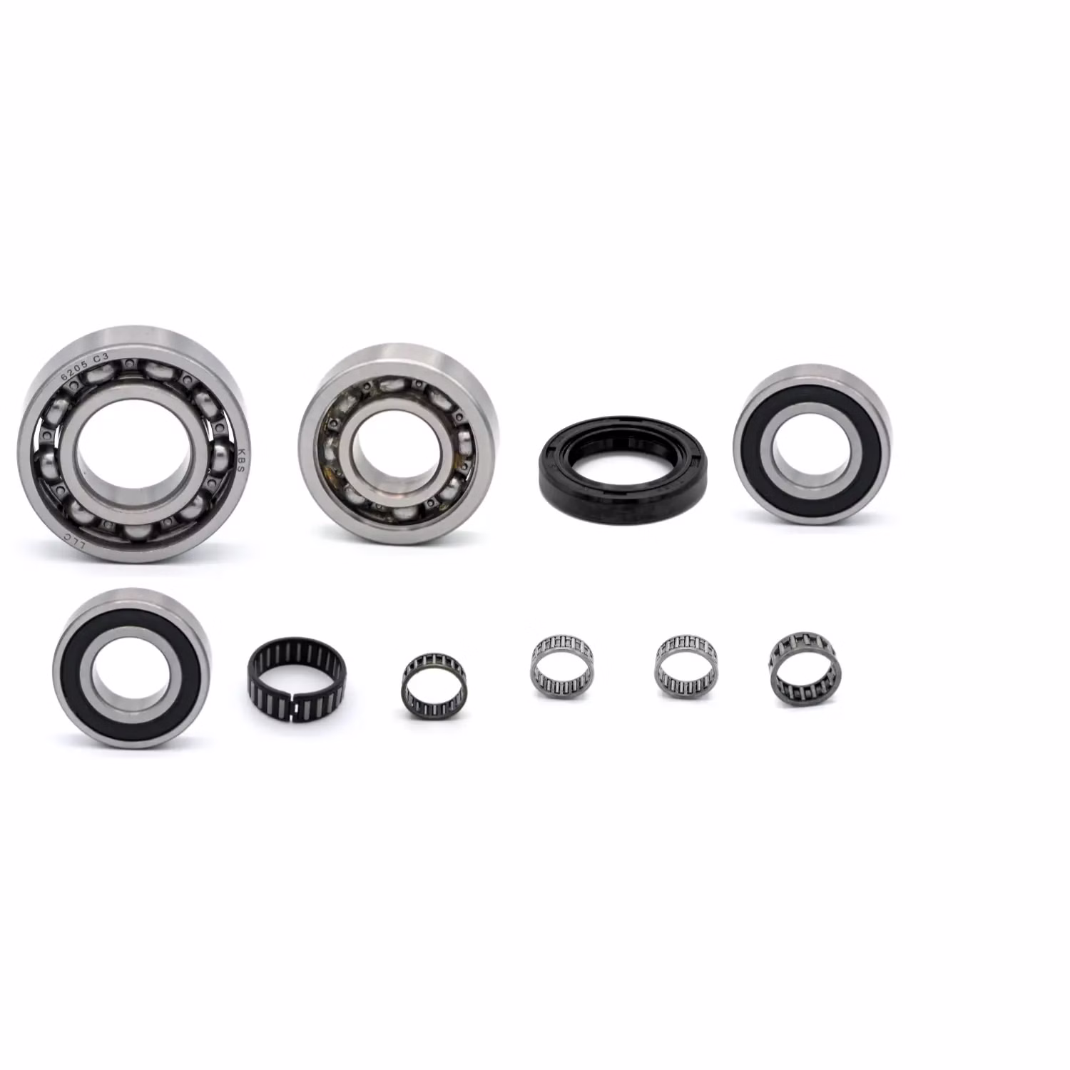 Gearbox bearing compatible with Sherco ENDURO 125 SC CROSS COUNTRY ENDURO 125 SE FACTORY PPS04052 Buy gearbox bearings with oil seals online ✓ Large selection ✓ Low prices ✓ Fast shipping