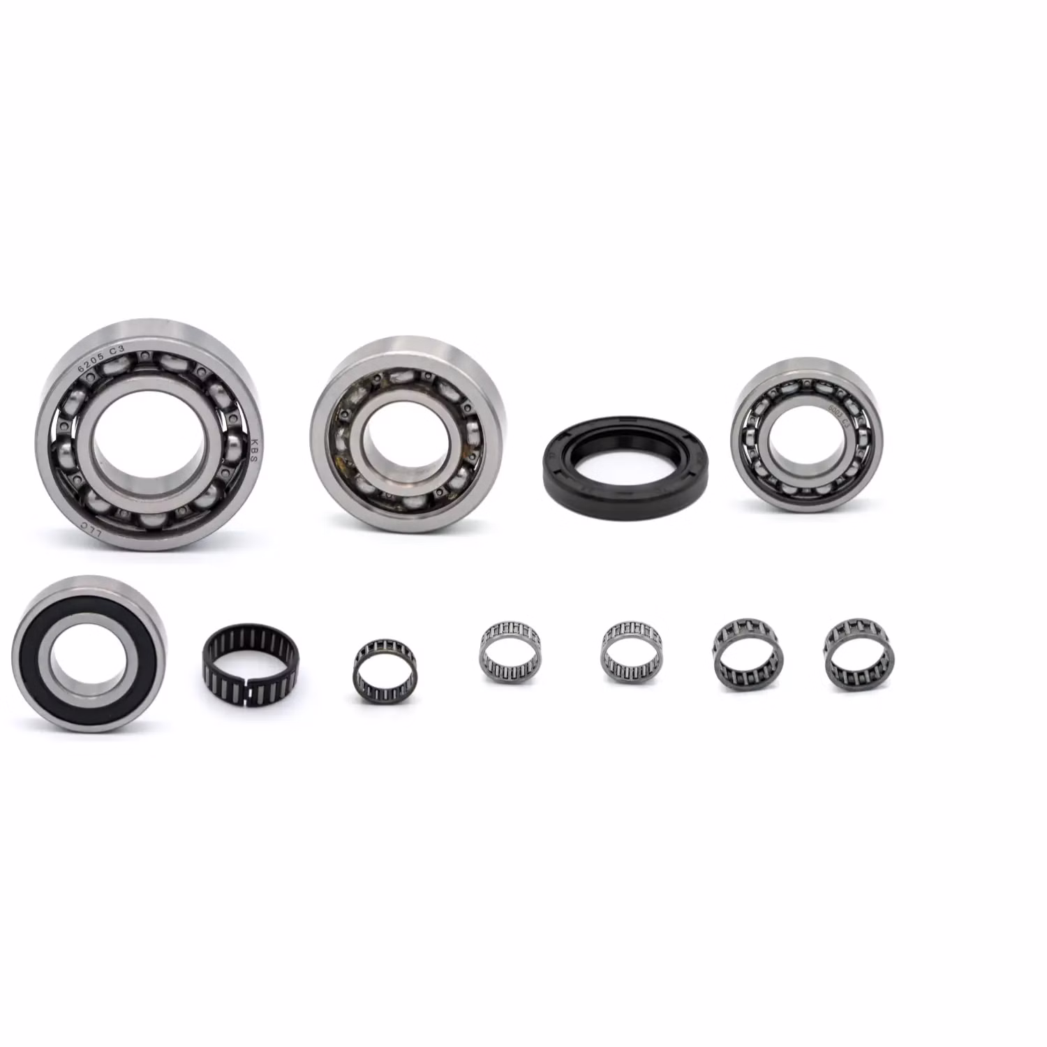 Gearbox bearing compatible with Sherco ENDURO 250 ENDURO 250 SEF FACTORY ENDURO 300 PPS04055 Buy gearbox bearings with oil seals online ✓ Large selection ✓ Low prices ✓ Fast shipping