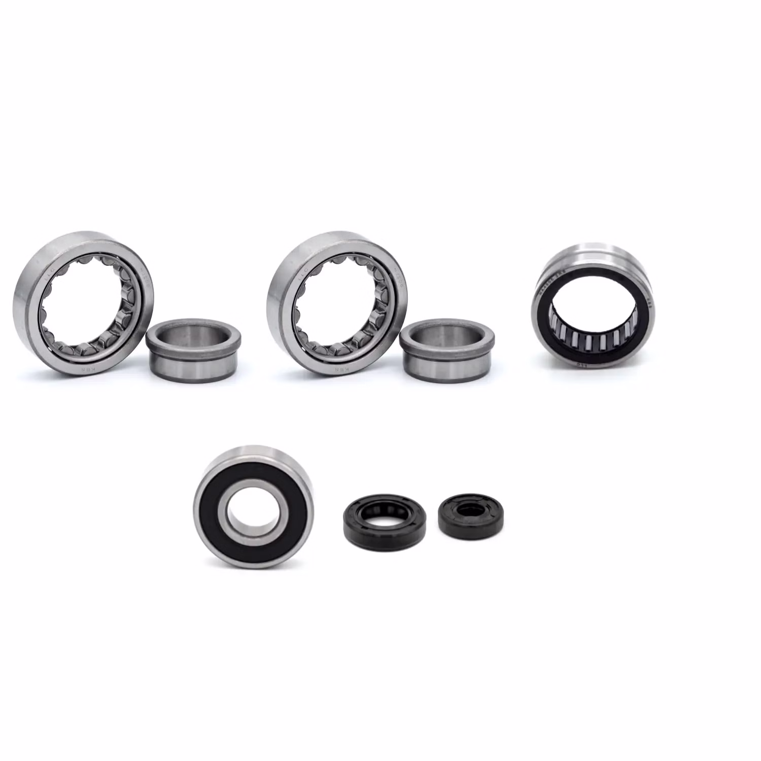 Crankshaft bearing compatible with Sherco ENDURO 250 ENDURO 250 SEF FACTORY ENDURO 300 PPS04056 Buy crankshaft bearings online at partsandparts.com ✓ Large selection ✓ Cheap prices ✓ Express shipping