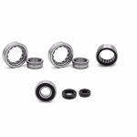 Crankshaft bearing compatible with Sherco ENDURO 250 ENDURO 250 SEF FACTORY ENDURO 300 PPS04056 Buy crankshaft bearings online at partsandparts.com ✓ Large selection ✓ Cheap prices ✓ Express shipping