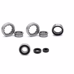Crankshaft bearing compatible with Sherco ENDURO 250 ENDURO 250 SEF FACTORY ENDURO 300 PPS04056 Buy crankshaft bearings online at partsandparts.com ✓ Large selection ✓ Cheap prices ✓ Express shipping