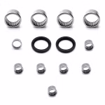 Swingarm bearing compatible with Sherco ENDURO 250 ENDURO 250 SE FACTORY ENDURO 300 PPS04058 Buy components for the swing arm online ✓ Large selection ✓ Express shipping ✓ Good prices