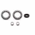 Shift mechanimus ball bearing compatible with Sherco ENDURO 125 SC CROSS COUNTRY PPS04059 Buy ball bearings for the switching mechanism online ✓ Wide selection ✓ Express shipping ✓ Good prices