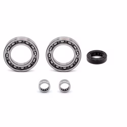 Shift mechanimus ball bearing compatible with Sherco ENDURO 125 SC CROSS COUNTRY PPS04059 Buy ball bearings for the switching mechanism online ✓ Wide selection ✓ Express shipping ✓ Good prices