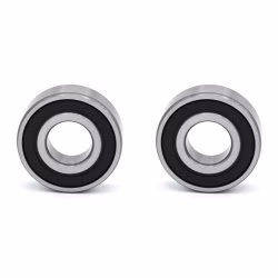 Front wheel bearing compatible with Sherco TRIALS 0.8 TRIALS 1.2 TRIALS 1.25 TRIALS 2.0 PPS04061 Buy wheel bearings front axle online ✓ Large selection ✓ Express shipping ✓ Good prices