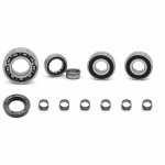 Buy gearbox bearings with oil seals online ✓ Large selection ✓ Low prices ✓ Fast shipping