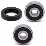 Buy wheel bearings front axle online ✓ Large selection ✓ Express shipping ✓ Good prices