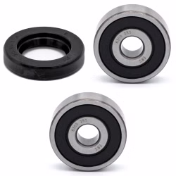 Wheel bearing front compatible with AGM FLASH PPS04064 Buy wheel bearings front axle online ✓ Large selection ✓ Express shipping ✓ Good prices