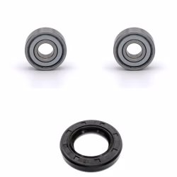 Front wheel bearing compatible with AGM GRAND RETRO PPS04065 Buy wheel bearings front axle online ✓ Large selection ✓ Express shipping ✓ Good prices