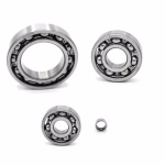 Buy gearbox bearings with oil seals online ✓ Large selection ✓ Low prices ✓ Fast shipping