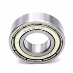 Deep groove ball bearing 6900 2Z 10x22x6mm DIN 625 ISO 15 PP010065 ball bearing radial bearing puller machine grease bearing deep groove ball bearing ball shaft sealing ring cover washer rubber steel cage housing tight loose din 625 table rolling bearing plain bearing clearance c3 c4 needle bearing needle roller and cage