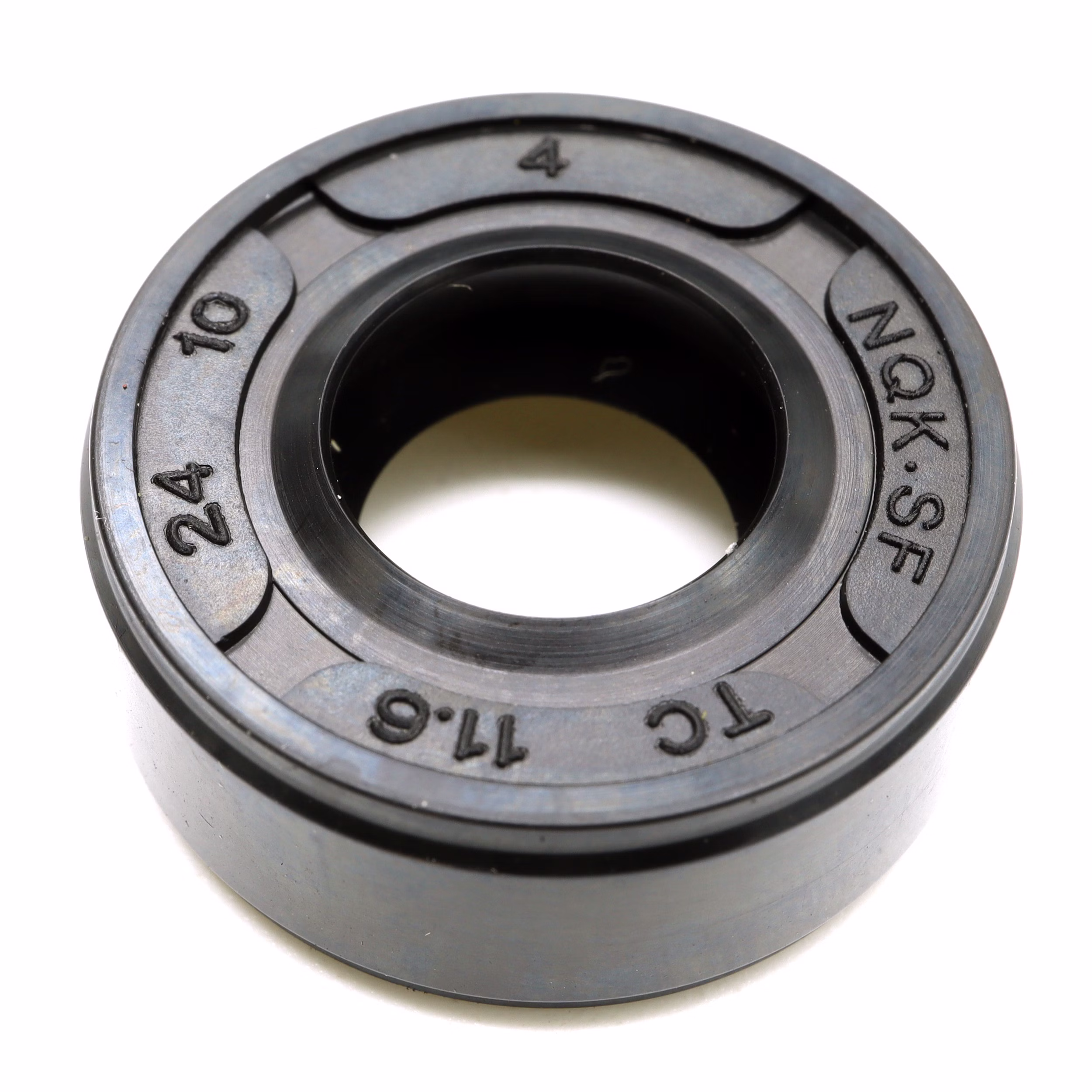 Pièce détachée compatible Honda 91204-121-000 91204-121-005 91208-GFP-900 Bague d'étanchéité 11,6x24x10mm PPE07301 Pièce détachée compatible Honda 91204-121-000 91204-121-005 91208-GFP-900 Bague d'étanchéité 11,6x24x10mm Découvre notre vaste gamme de pièces détachées pour tes engins préférés. Des pièces détachées pour moto aux kits de roulements de roue, tu trouveras t