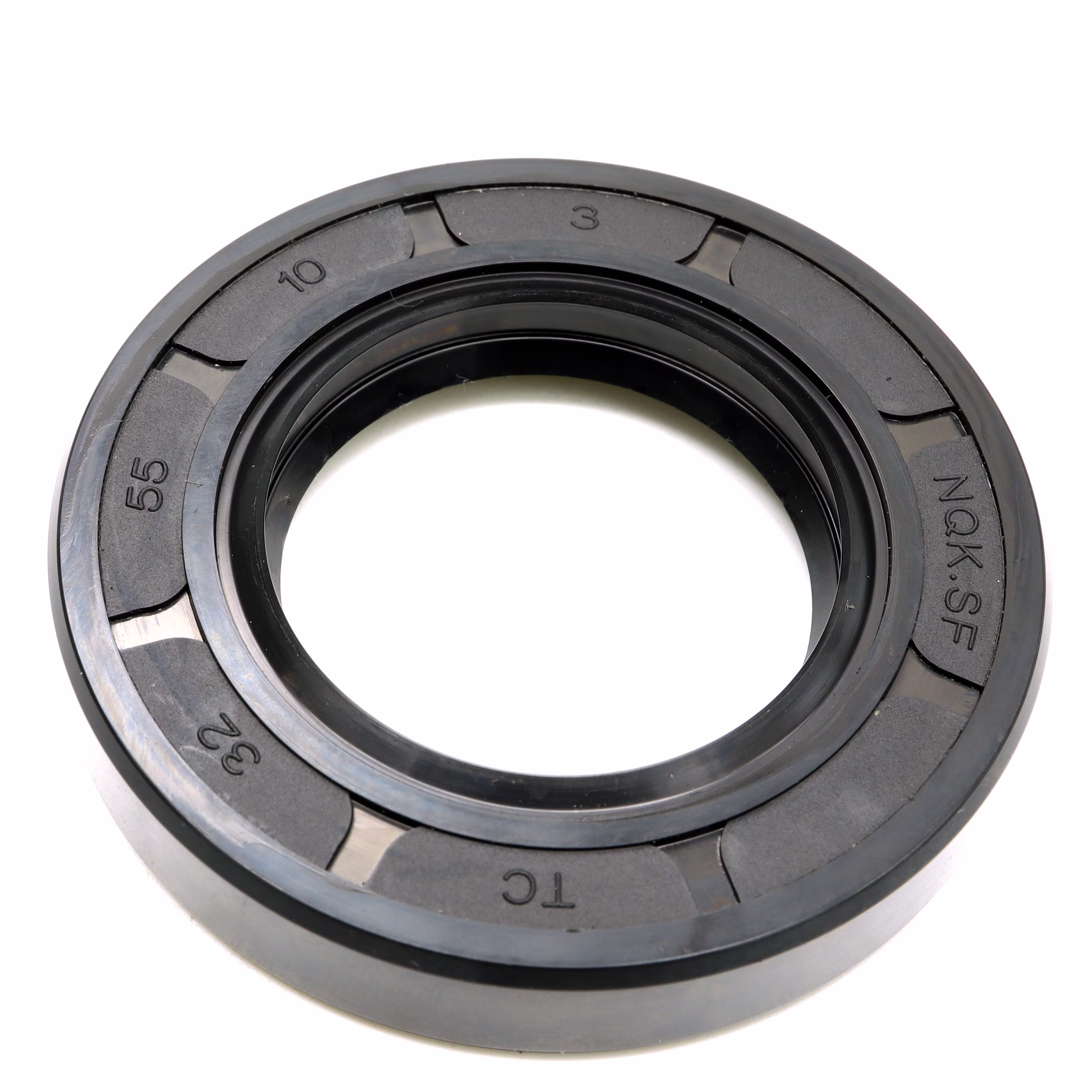 Recambio compatible con CFMoto 0JY0-013103 Retén de aceite 32x55x10mm PPE07319 Recambio compatible con CFMoto 0JY0-013103 Retén de aceite 32x55x10mm Descubre nuestra amplia gama de recambios para tus máquinas favoritas. Desde recambios para motos hasta kits de rodamientos de rueda, encontrarás todo lo que necesitas para mantener tus