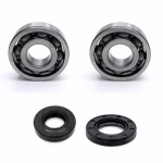 Crankshaft bearing compatible with Yamaha YZ125 YZ125H2 YZ125X PPS04072 Buy crankshaft bearings online at partsandparts.com ✓ Large selection ✓ Cheap prices ✓ Express shipping