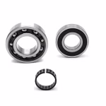 Hauptwelle Getriebelager kompatibel mit KTM DUKE ENDURO SMC PPS04074 Hauptwelle Getriebelager online kaufen ✓ Großes Sortiment ✓ Niedrige Preise ✓ Top Qualität