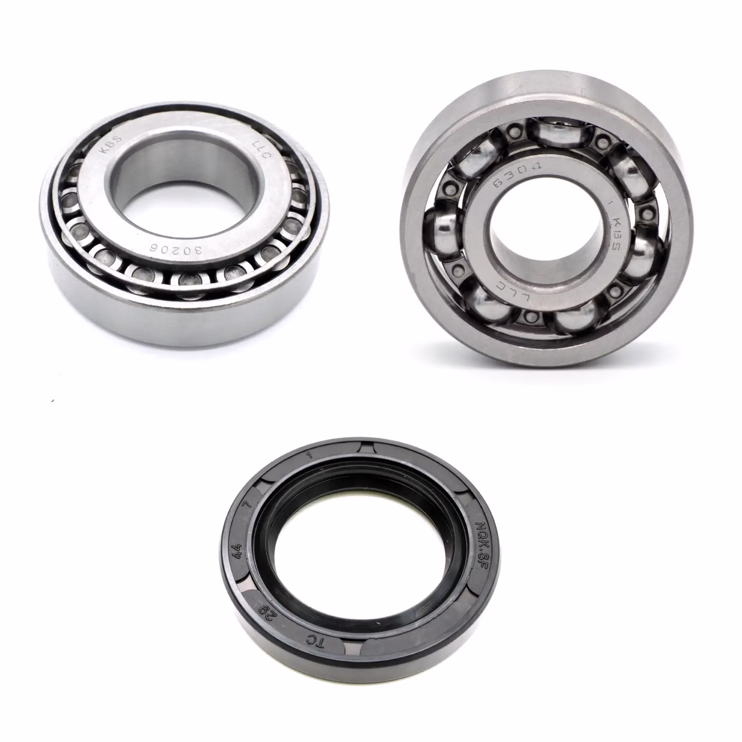 Rear wheel bearing compatible with Suzuki CAVALCADE PPS04078 Buy wheel bearings rear axle online ✓ Large selection ✓ Express shipping ✓ Good prices