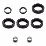 Swingarm bearing compatible with Kymco KXR MAXXER PPS04081 Buy components for the swing arm online ✓ Large selection ✓ Express shipping ✓ Good prices