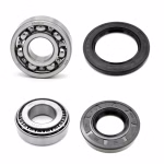Gearbox bearing compatible with Kawasaki 1400GTR 1400GTR ABS CONCOURS 14 ABS GTR1400 PPS04082 Buy gearbox bearings with oil seals online ✓ Large selection ✓ Low prices ✓ Fast shipping