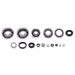 Motorgehäuse Lager und Dichtungen kompatibel mit Kawasaki KX250 PPS04087 Motorlager Set online kaufen auf partsandparts.de ✓ gute Bewertungen ✓ niedrige Preise ✓ Expressversand