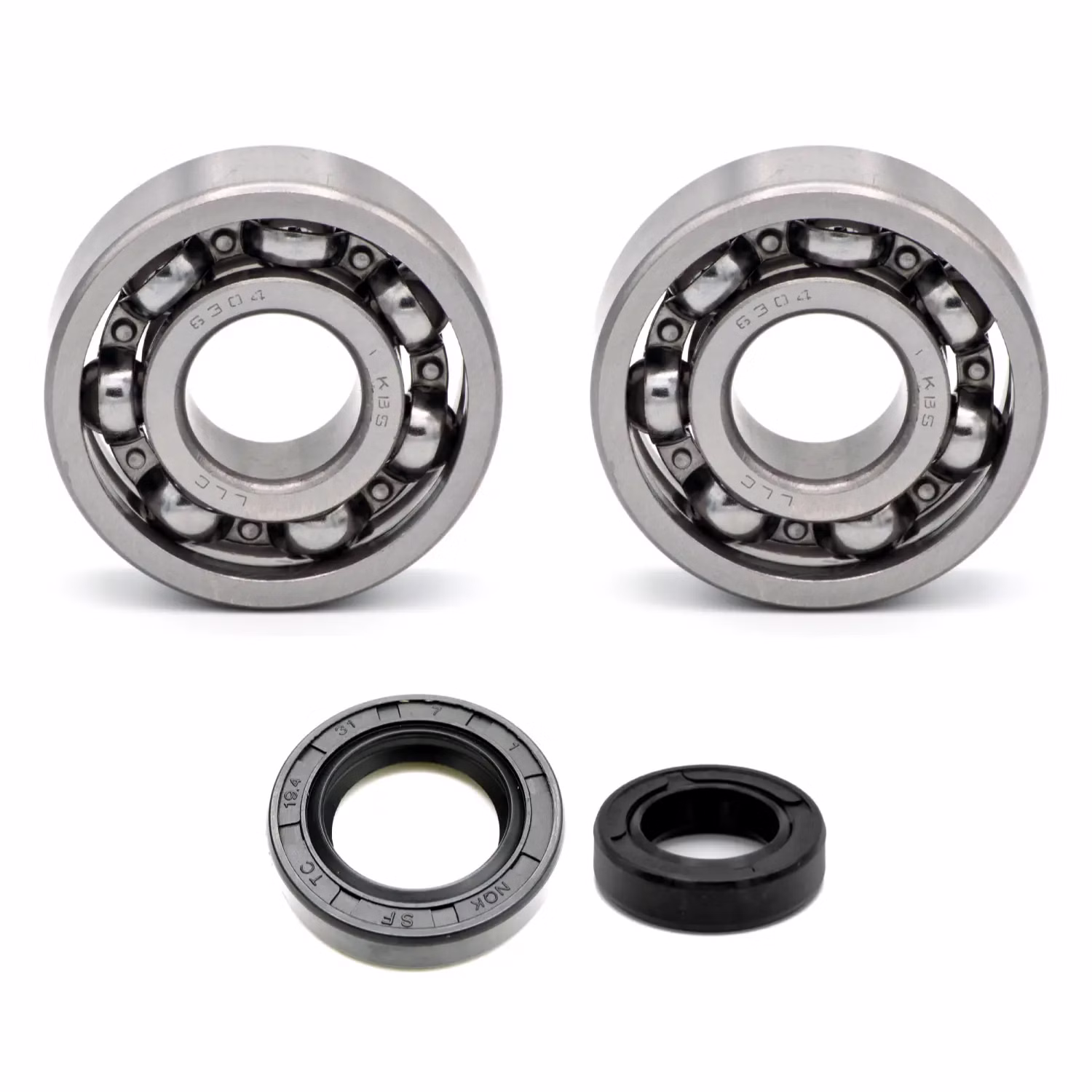 Crankshaft bearing compatible with Daelim CORDI CORDI PPS04088 Buy crankshaft bearings online at partsandparts.com ✓ Large selection ✓ Cheap prices ✓ Express shipping