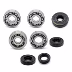 Motorgehäuse Lager und Dichtungen kompatibel mit Simson SR1 SR2 SR4-1 Spatz PPS04090 Motorlager Set online kaufen auf partsandparts.de ✓ gute Bewertungen ✓ niedrige Preise ✓ Expressversand