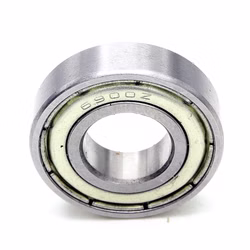 Spare part compatible with Suzuki 08150-69007-000 Deep groove ball bearing 10x22x6mm PPE07326 Spare part compatible with Suzuki 08150-69007-000 Deep groove ball bearing 10x22x6mm Discover our wide range of spare parts for your favorite machines. From motorcycle parts to wheel bearing kits, you'll find everything you need to keep your vehicles in to