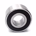 Spare part compatible with Honda 91006-MEY-671 Angular contact ball bearing 17x40x17,5mm PPE07338 Spare part compatible with Honda 91006-MEY-671 Angular contact ball bearing 17x40x17,5mm Discover our wide range of spare parts for your favorite machines. From motorcycle parts to wheel bearing kits, you'll find everything you need to keep your vehicles i