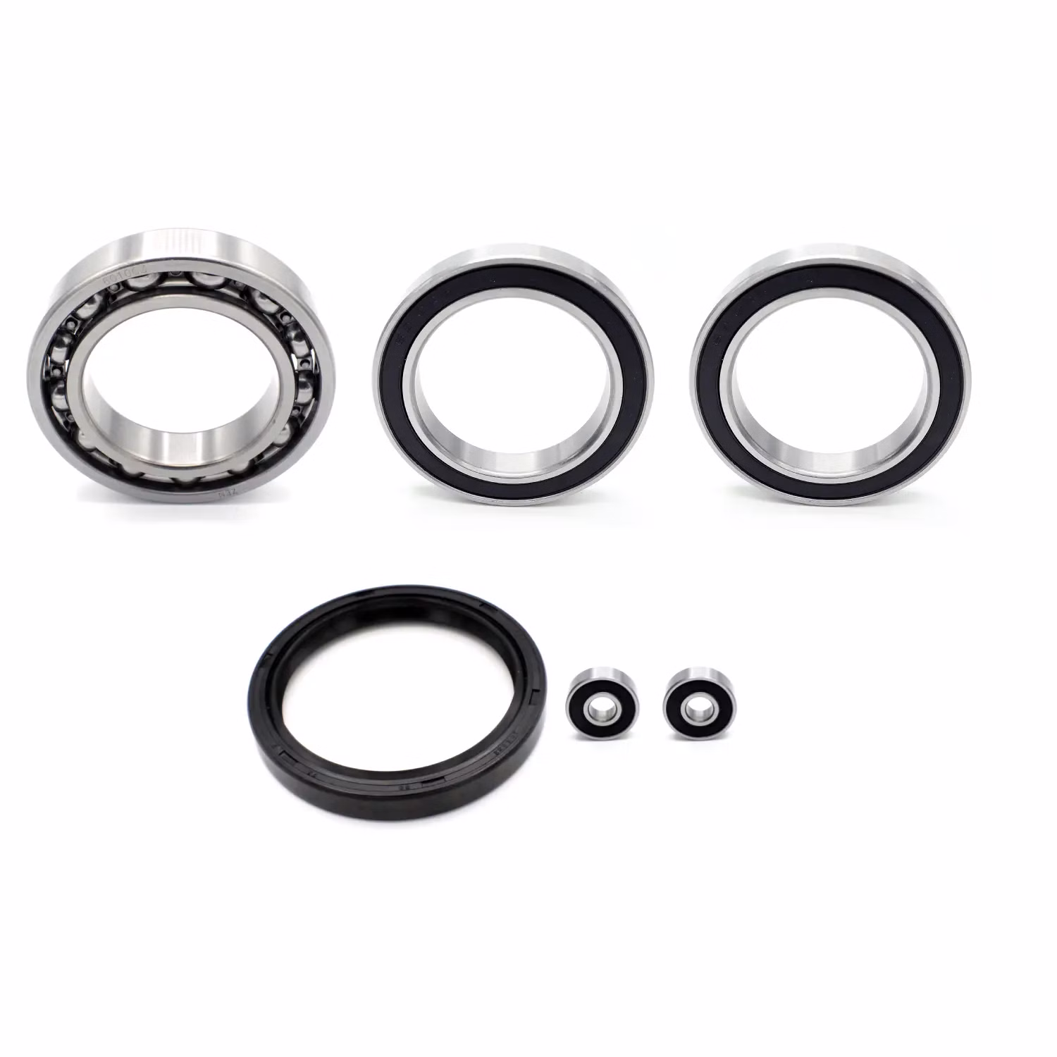 Getriebelager kompatibel mit Gilera GP PPS04098 Getriebelager mit Wellendichtringen online kaufen ✓ Große Auswahl ✓ Günstige Preise ✓ Blitzversand