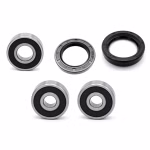 Radlager hinten kompatibel mit Honda BLADE CBR CT FUTURE GROM MONKEY MSX SONIC WAVE PPS04106 Radlager Hinterachse online kaufen ✓ Große Auswahl ✓ Expressversand ✓ gute Preise