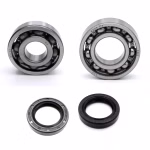 Kurbelwellenlager kompatibel mit Kawasaki GPZ550 GT550 Z400FII ZEPHYR ZR ZEPHYR PPS04108 Kurbelwellenlager online kaufen auf partsandparts.de ✓ Große Auswahl ✓ Günstige Preise ✓ Expressversand