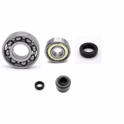 Motorgehäuse Lager und Dichtungen kompatibel mit Cagiva W4 6V 50 PPS04111 Motorlager Set online kaufen auf partsandparts.de ✓ gute Bewertungen ✓ niedrige Preise ✓ Expressversand