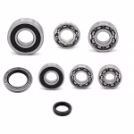 Gearbox bearing compatible with Suzuki ADDRESS PPS04117 Buy gearbox bearings with oil seals online ✓ Large selection ✓ Low prices ✓ Fast shipping