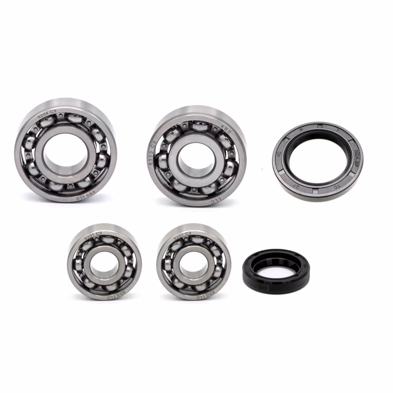 Gearbox bearing compatible with TGB BULLET BULLET RR MOD BULLET RS MOD BULLT MOD HAWK PPS04120 Buy gearbox bearings with oil seals online ✓ Large selection ✓ Low prices ✓ Fast shipping