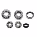 Getriebelager kompatibel mit TGB BULLET BULLET RR MOD BULLET RS MOD BULLT MOD HAWK PPS04120 Getriebelager mit Wellendichtringen online kaufen ✓ Große Auswahl ✓ Günstige Preise ✓ Blitzversand