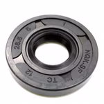 Pièce détachée compatible avec Kawasaki 92049-1259 Joint d'arbre 12x28,5x5mm PPE07364 Pièce détachée compatible avec Kawasaki 92049-1259 Joint d'arbre 12x28,5x5mm Découvre notre vaste gamme de pièces détachées pour tes engins préférés. Des pièces détachées pour moto aux kits de roulements de roue, tu trouveras tout ce dont tu as besoin pour