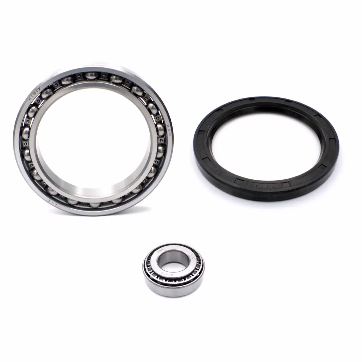 Differential Achsgetriebe Kugellagersatz kompatibel mit BMW K 100 K 1100 K 1200 K 75 PPS04124 Differential Achsgetriebe Kugellagersatz ersetzen Defektes mit hochwertigen Ersatzteilen ✓ Unsere Teile sind robust und langlebig ✓ Hier erwerben!